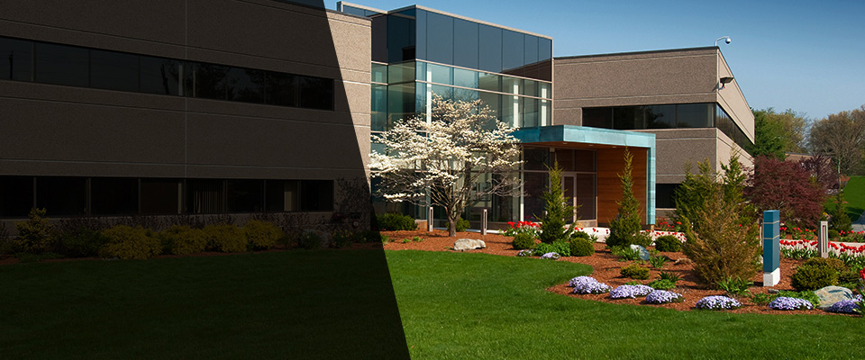 Verndale Landscapers