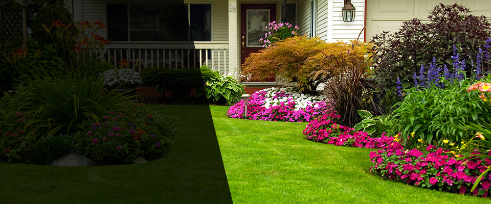 Verndale Landscapers
