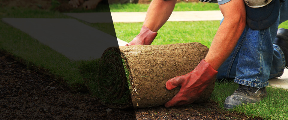 Verndale Landscapers