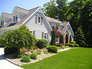 Landscapers and Lawncare Services in Verndale, MN